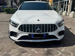 Usata 2022 Mercedes A35 AMG AMG Tre volumi | 34.000 € (Super prezzo)