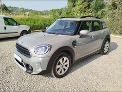 Moonwalk grey metallic Usata 2021 Mini One D Countryman SUV | 25.500 € (Ottimo prezzo)