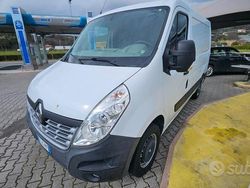Bianco Usata 2016 Renault Master Furgone | 9500 € (Ottimo prezzo)