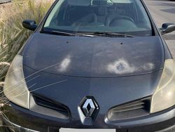 Grigio Usata 2006 Renault Clio II Due volumi | 1500 € (Cara)