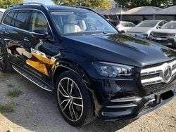 Nero Usata 2021 Mercedes GLS400 Premium Plus SUV | 67.900 € (Buon prezzo)