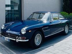 Blu/azzurro Usata 1966 Ferrari 330 Coupé | 270.000 €