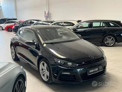 Usata 2011 VW Scirocco R Coupé | 16.900 € (Cara)