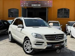 Usata 2012 Mercedes ML350 Premium SUV | 16.850 € (Buon prezzo)