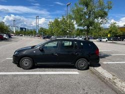 Nero Usata 2015 Dacia Logan Lauréate Station wagon | 4000 € (Ottimo prezzo)