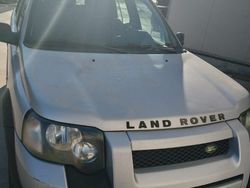 Grigio Usata 2005 Land Rover Freelander SUV | 4500 €