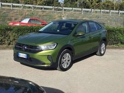 Verde Usata 2022 VW Taigo Life SUV | 14.490 € (Ottimo prezzo)