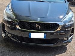 Nero Usata 2016 DS Automobiles DS5 Due volumi | 16.000 € (Buon prezzo)