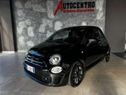 Nero Usata 2022 Fiat 500 Connect Due volumi | 12.500 € (Buon prezzo)