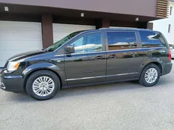 Nero Usata 2013 Lancia Voyager Gold Monovolume | 8900 € (Ottimo prezzo)