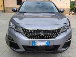 Grigio Usata 2020 Peugeot 3008 SUV | 21.000 € (Cara)