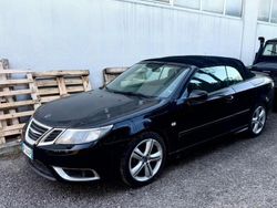 Usata 2008 Saab 9-3 Cabriolet Aero Cabrio | 6800 €