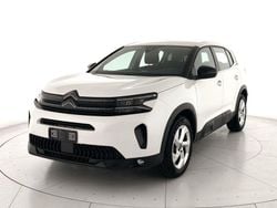 Bianco Usata 2023 Citroën C5 Aircross Feel SUV | 17.400 € (Super prezzo)