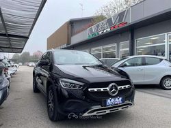 Nero Usata 2021 Mercedes GLA180 SUV | 37.400 € (Molto cara)