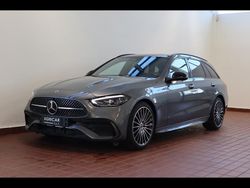 Grigio Nuova 2025 Mercedes C220 Advanced Station wagon | 53.600 € (Buon prezzo)