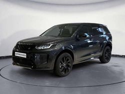 Carpathian grey Nuova 2025 Land Rover Discovery Sport S SUV | 70.900 €