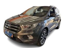 Grigio Usata 2017 Ford Kuga ST-Line SUV | 10.950 € (Super prezzo)