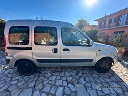 Grigio Usata 2004 Renault Kangoo Tre volumi | 1700 € (Ottimo prezzo)