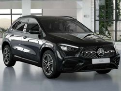 Nero cosmo Nuova 2025 Mercedes GLA180 Advanced Plus SUV | 44.572 € (Buon prezzo)