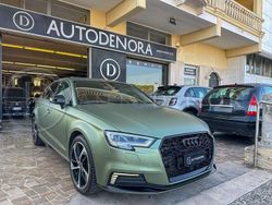 Verde Usata 2020 Audi A3 Sportback e-tron Ambiente Due volumi | 18.990 € (Ottimo prezzo)