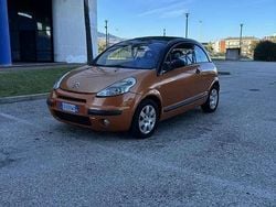 Usata 2005 Citroën C3 Pluriel Cabrio | 2900 € (Molto cara)