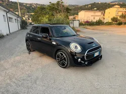 Nero Usata 2015 Mini Cooper Due volumi | 13.000 € (Buon prezzo)