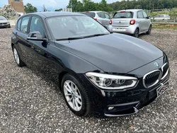 Usata 2016 BMW 116 Advantage Due volumi | 11.500 € (Buon prezzo)