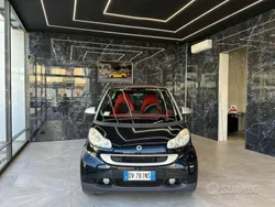 Nero Usata 2009 Smart ForTwo Coupé Coupé | 4999 € (Buon prezzo)
