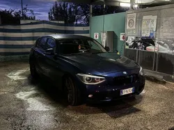 Usata 2014 BMW 114 Due volumi | 6000 € (Buon prezzo)