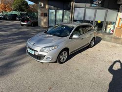 Grigio Usata 2010 Renault Mégane GrandTour Station wagon | 4900 € (Buon prezzo)