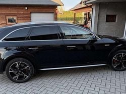 Usata 2018 Audi A4 Allroad Business Station wagon | 19.500 € (Buon prezzo)