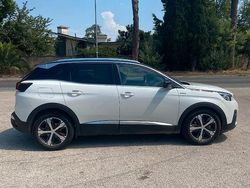 Usata 2017 Peugeot 3008 GT-line Tre volumi | 18.500 € (Buon prezzo)