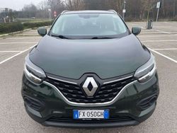 Verde Usata 2019 Renault Kadjar SUV | 12.990 € (Buon prezzo)