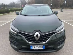Verde Usata 2019 Renault Kadjar SUV | 12.990 € (Buon prezzo)
