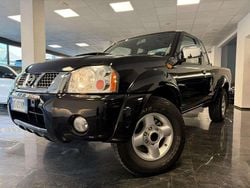 Nero Usata 2008 Nissan Navara Premium Edition Pick-up | 13.000 € (Cara)