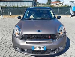 Grigio Usata 2010 Mini Countryman SUV | 8000 € (Ottimo prezzo)