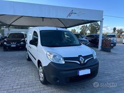 Bianco Usata 2019 Renault Kangoo LIMITED Monovolume | 9500 € (Buon prezzo)