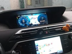 Usata 2014 Citroën C4 Picasso Monovolume | 3800 € (Super prezzo)