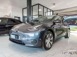 Grigio Usata 2022 Tesla Model Y SUV | 37.990 € (Ottimo prezzo)
