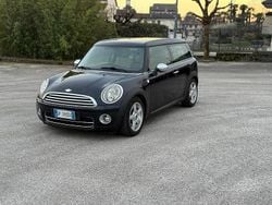 Usata 2008 Mini Cooper D Clubman Chili Station wagon | 3500 € (Ottimo prezzo)