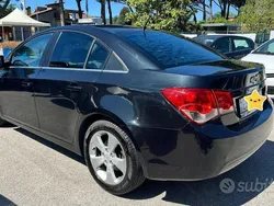 Usata 2011 Chevrolet Cruze Tre volumi | 6900 € (Cara)