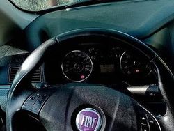 Grigio Usata 2009 Fiat Grande Punto Due volumi | 1500 € (Super prezzo)