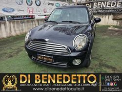 Nero Usata 2009 Mini ONE Chili Due volumi | 4000 € (Buon prezzo)
