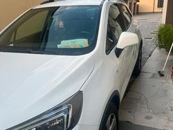 Bianco Usata 2018 Opel Mokka X SUV | 8500 € (Super prezzo)