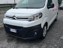 Bianco Usata 2018 Citroën Jumpy Comfort Monovolume | 10.500 € (Ottimo prezzo)