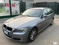 Usata 2011 BMW 316 Efficient Dynamics Station wagon | 2600 € (Super prezzo)