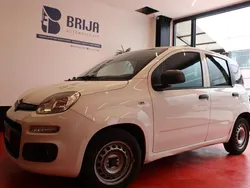 Usata 2016 Fiat Panda Due volumi | 5999 € (Buon prezzo)