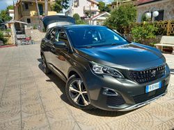 Grigio Usata 2018 Peugeot 3008 SUV | 15.000 € (Buon prezzo)