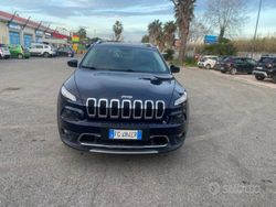 Usata 2015 Jeep Cherokee SUV | 12.500 €