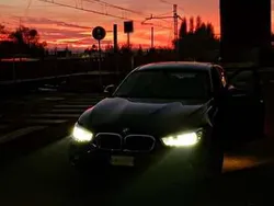 Usata 2017 BMW 120 Advantage Due volumi | 11.000 € (Super prezzo)